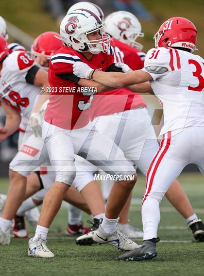 Thumbnail 1 in Regis Jesuit @ Chaparral photogallery.