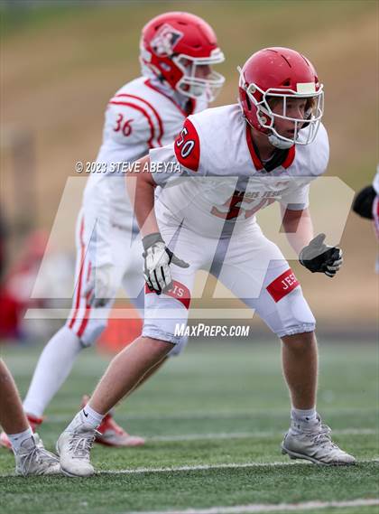 Thumbnail 2 in Regis Jesuit @ Chaparral photogallery.