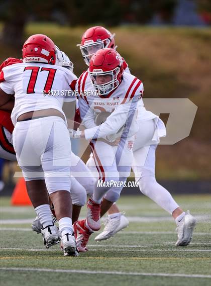 Thumbnail 3 in Regis Jesuit @ Chaparral photogallery.