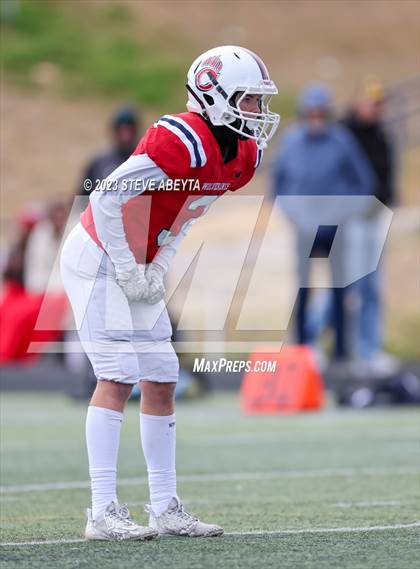 Thumbnail 3 in Regis Jesuit @ Chaparral photogallery.
