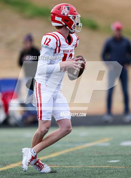 Thumbnail 3 in Regis Jesuit @ Chaparral photogallery.