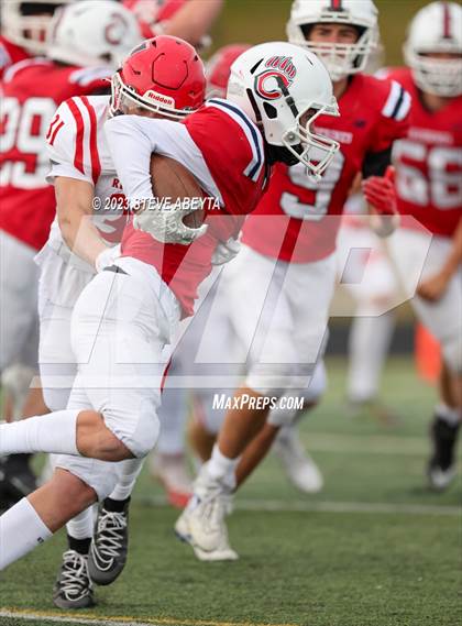 Thumbnail 2 in Regis Jesuit @ Chaparral photogallery.