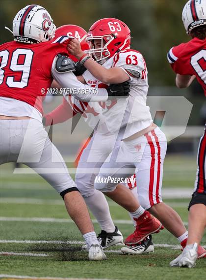 Thumbnail 2 in Regis Jesuit @ Chaparral photogallery.