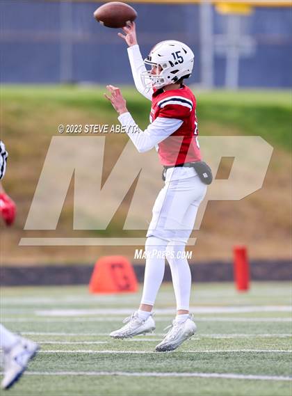 Thumbnail 1 in Regis Jesuit @ Chaparral photogallery.
