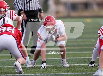 Thumbnail 2 in Regis Jesuit @ Chaparral photogallery.