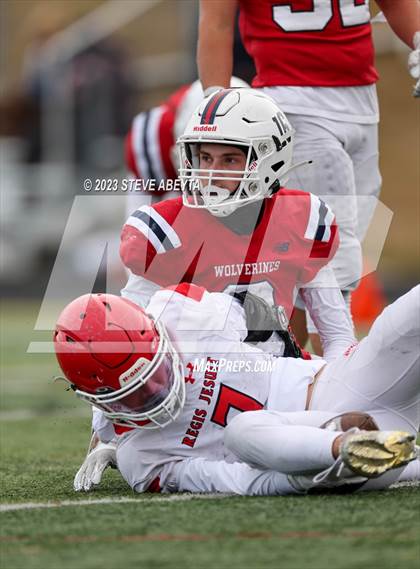 Thumbnail 2 in Regis Jesuit @ Chaparral photogallery.
