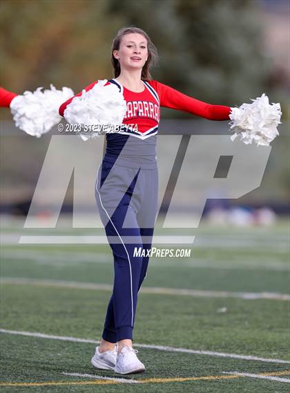 Thumbnail 1 in Regis Jesuit @ Chaparral photogallery.