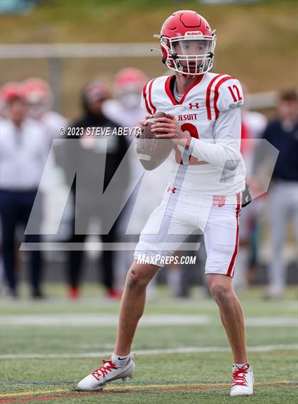 Thumbnail 2 in Regis Jesuit @ Chaparral photogallery.