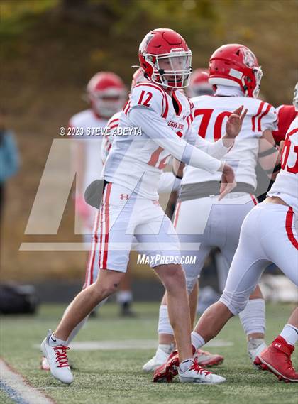 Thumbnail 1 in Regis Jesuit @ Chaparral photogallery.