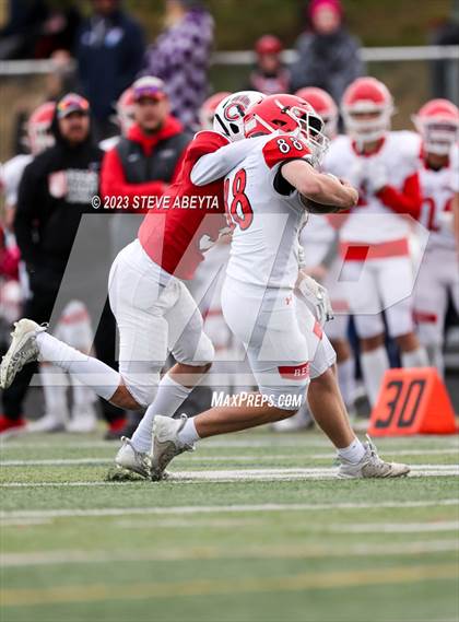 Thumbnail 2 in Regis Jesuit @ Chaparral photogallery.