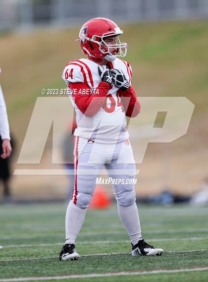 Thumbnail 3 in Regis Jesuit @ Chaparral photogallery.