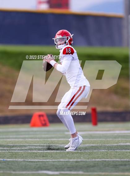 Thumbnail 3 in Regis Jesuit @ Chaparral photogallery.