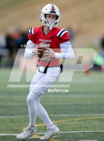Thumbnail 3 in Regis Jesuit @ Chaparral photogallery.