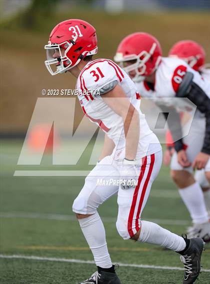 Thumbnail 1 in Regis Jesuit @ Chaparral photogallery.