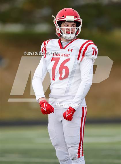 Thumbnail 2 in Regis Jesuit @ Chaparral photogallery.
