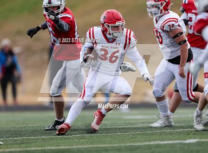 Thumbnail 1 in Regis Jesuit @ Chaparral photogallery.