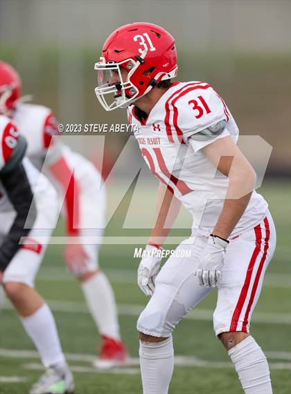 Thumbnail 1 in Regis Jesuit @ Chaparral photogallery.