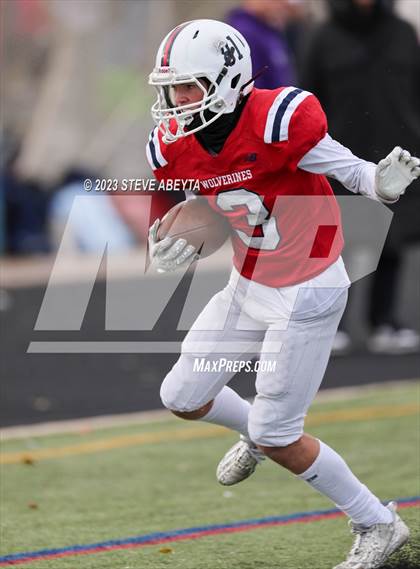 Thumbnail 2 in Regis Jesuit @ Chaparral photogallery.