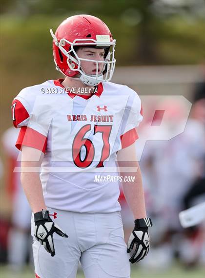Thumbnail 1 in Regis Jesuit @ Chaparral photogallery.