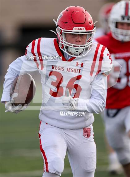 Thumbnail 1 in Regis Jesuit @ Chaparral photogallery.