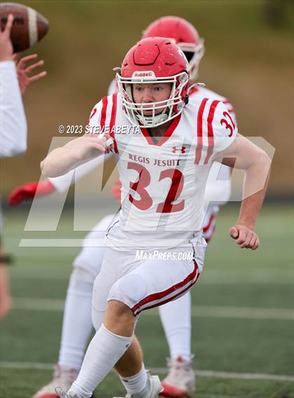 Thumbnail 2 in Regis Jesuit @ Chaparral photogallery.