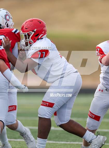 Thumbnail 2 in Regis Jesuit @ Chaparral photogallery.