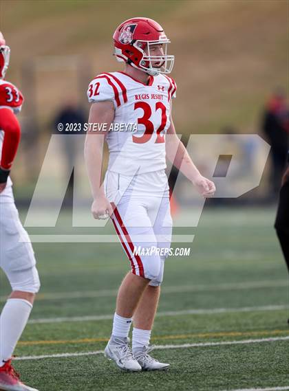 Thumbnail 3 in Regis Jesuit @ Chaparral photogallery.