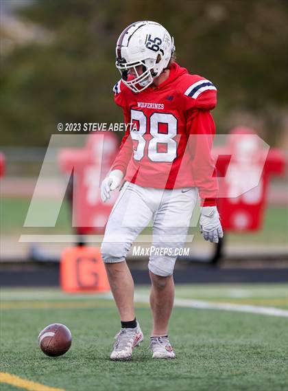 Thumbnail 1 in Regis Jesuit @ Chaparral photogallery.