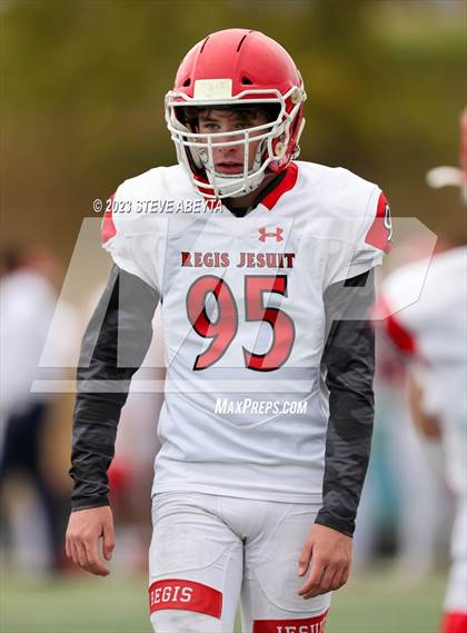Thumbnail 1 in Regis Jesuit @ Chaparral photogallery.