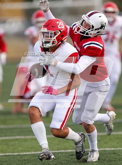 Thumbnail 2 in Regis Jesuit @ Chaparral photogallery.