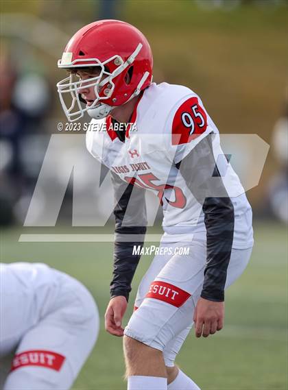Thumbnail 1 in Regis Jesuit @ Chaparral photogallery.