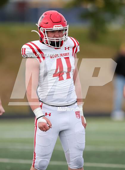 Thumbnail 3 in Regis Jesuit @ Chaparral photogallery.