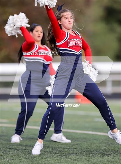 Thumbnail 1 in Regis Jesuit @ Chaparral photogallery.