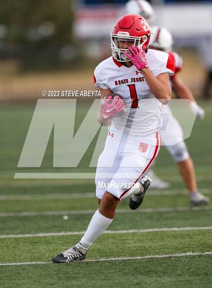 Thumbnail 3 in Regis Jesuit @ Chaparral photogallery.