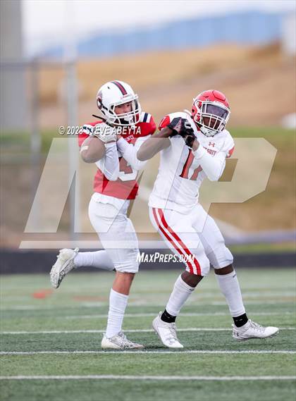 Thumbnail 1 in Regis Jesuit @ Chaparral photogallery.
