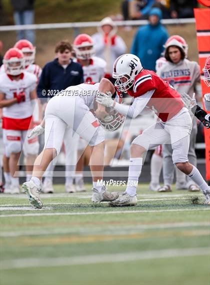 Thumbnail 2 in Regis Jesuit @ Chaparral photogallery.