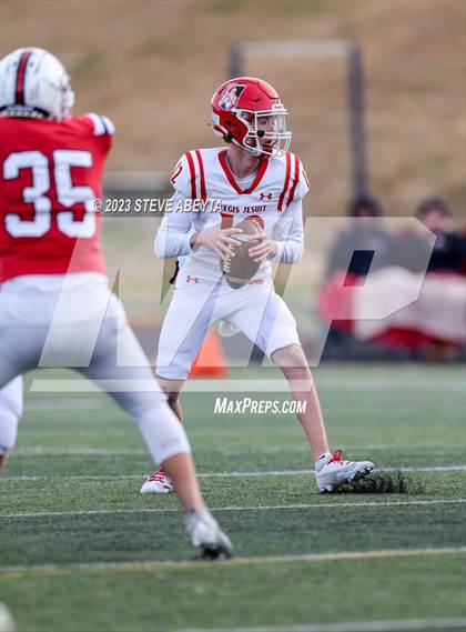 Thumbnail 1 in Regis Jesuit @ Chaparral photogallery.