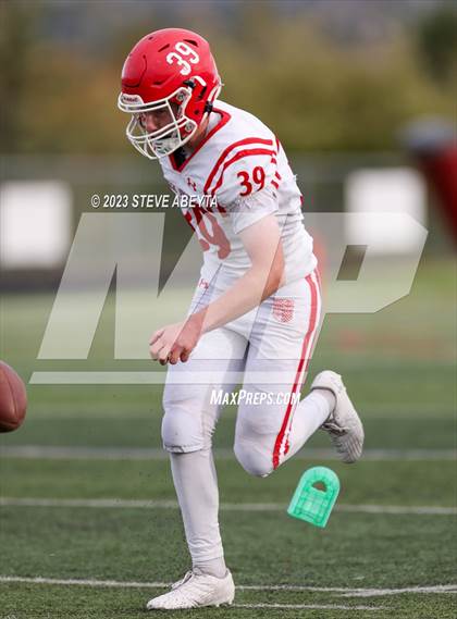 Thumbnail 1 in Regis Jesuit @ Chaparral photogallery.