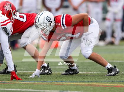 Thumbnail 1 in Regis Jesuit @ Chaparral photogallery.