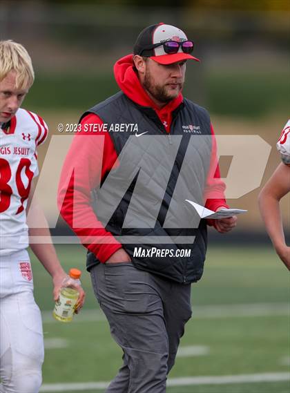 Thumbnail 3 in Regis Jesuit @ Chaparral photogallery.