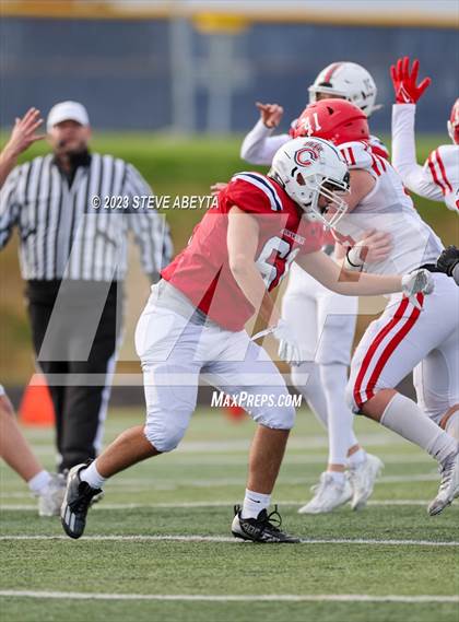 Thumbnail 1 in Regis Jesuit @ Chaparral photogallery.