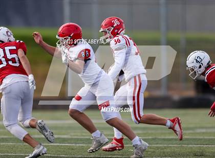 Thumbnail 3 in Regis Jesuit @ Chaparral photogallery.