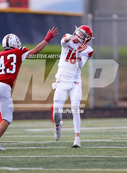 Thumbnail 2 in Regis Jesuit @ Chaparral photogallery.