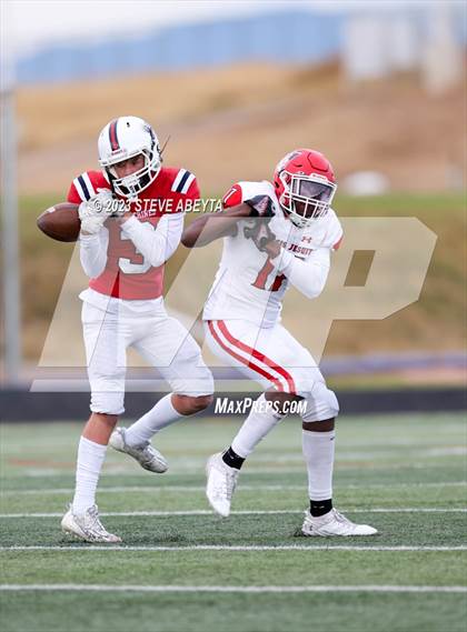 Thumbnail 2 in Regis Jesuit @ Chaparral photogallery.