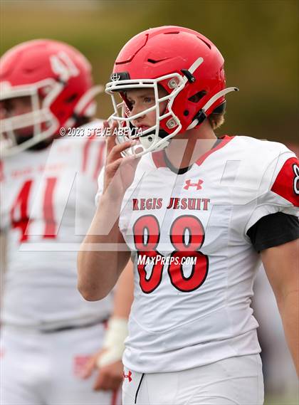 Thumbnail 3 in Regis Jesuit @ Chaparral photogallery.