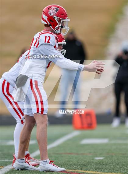 Thumbnail 1 in Regis Jesuit @ Chaparral photogallery.