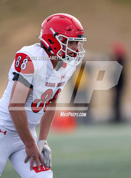 Thumbnail 3 in Regis Jesuit @ Chaparral photogallery.