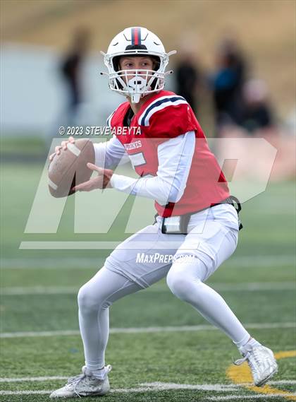 Thumbnail 1 in Regis Jesuit @ Chaparral photogallery.