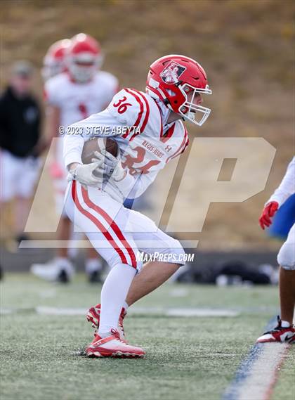 Thumbnail 3 in Regis Jesuit @ Chaparral photogallery.