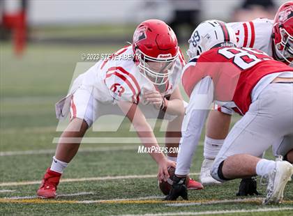 Thumbnail 1 in Regis Jesuit @ Chaparral photogallery.